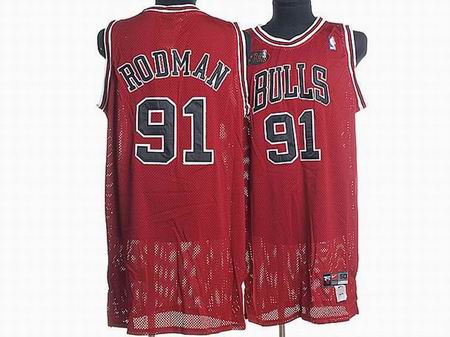 Chicago Bulls jerseys-004